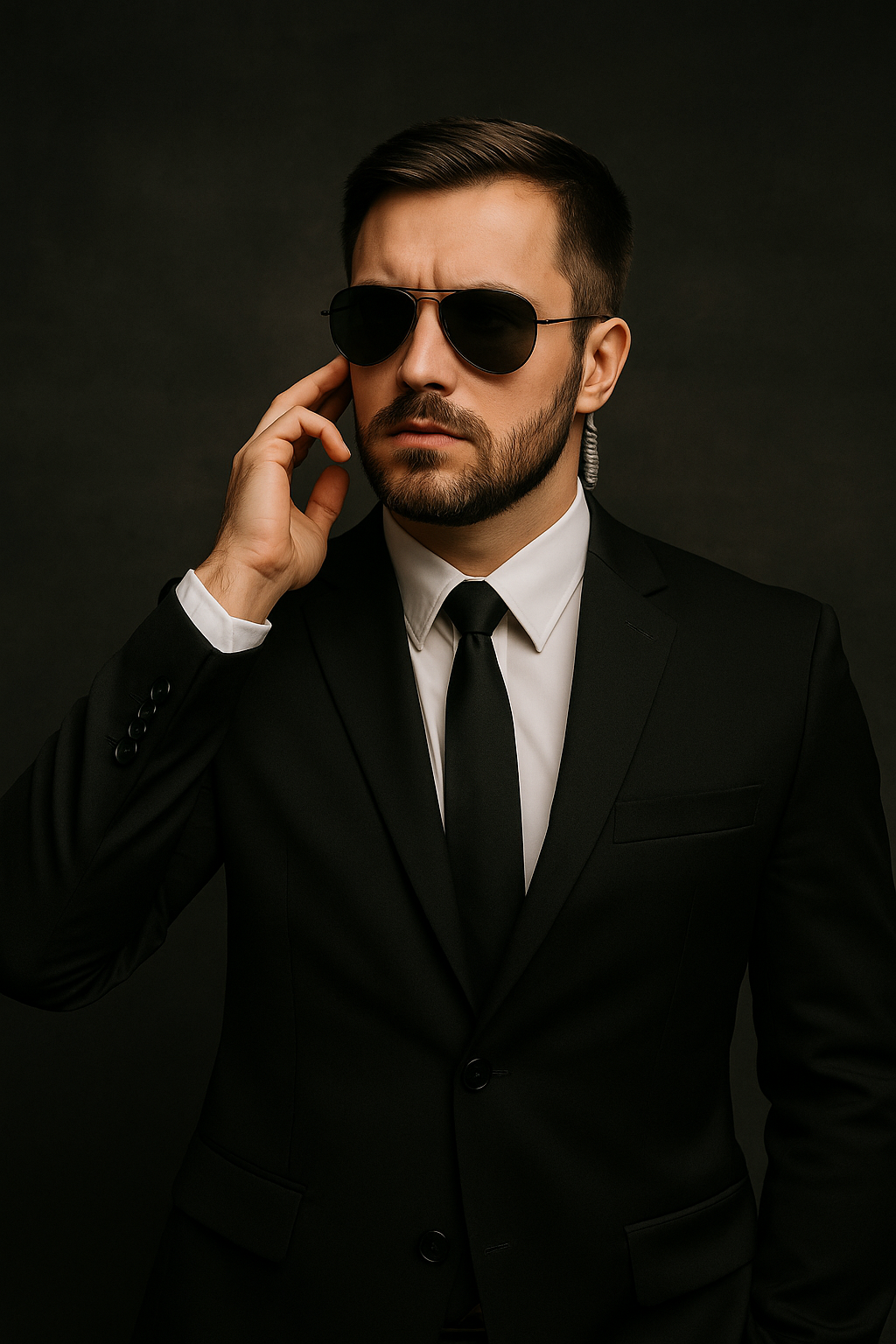 bodyguard Paris & cannes, monaco, saint tropez